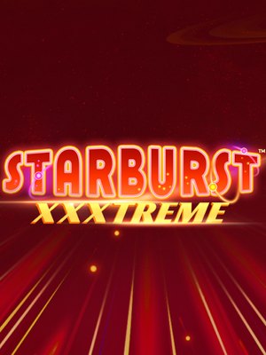 Starburst XXXtreme NetEnt